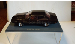 Opel Bitter SC Coupe 1:43