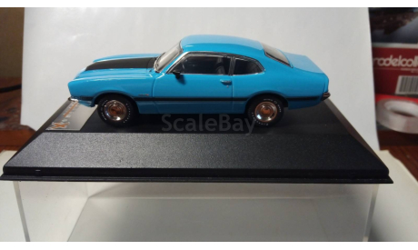 Ford Maverick GT 1:43, масштабная модель, Premium X, scale43