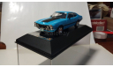 Ford Maverick GT 1:43, масштабная модель, Premium X, scale43