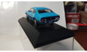 Ford Maverick GT 1:43, масштабная модель, Premium X, scale43