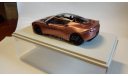 Lotus Evora Hybird 1:43, масштабная модель, Spark, 1/43