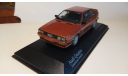 Audi Quattro 1:43, масштабная модель, Minichamps, scale43