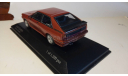 Audi Quattro 1:43, масштабная модель, Minichamps, scale43