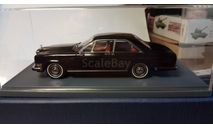 Rolls-Royce Camargue 1:43, масштабная модель, Neo Scale Models, scale43