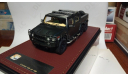 Hummer H2 SUT6 PickUp 6x6 2012 1:43, масштабная модель, GLM, scale43