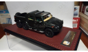 Hummer H2 SUT6 PickUp 6x6 2012 1:43, масштабная модель, GLM, scale43