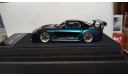 Mazda RX-7 FD3S Veilside Fortune 7 1:43, масштабная модель, Peako, scale43