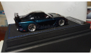 Mazda RX-7 FD3S Veilside Fortune 7 1:43, масштабная модель, Peako, scale43