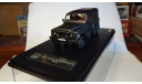 Land Rover Defender 110 6.2 Kahn Flying Huntsman 6x6 1:43, масштабная модель, GLM, scale43