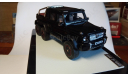 Mercedes-Benz AMG G63 6X6 (W463) 1:43, масштабная модель, GLM, scale43