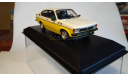 Opel Kadett C GT/E 1978 1:43, масштабная модель, Minichamps, scale43