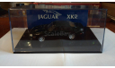 Jaguar XKR Coupe 1:43, масштабная модель, Autoart, scale43