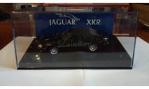 Jaguar XKR Coupe 1:43, масштабная модель, Autoart, scale43