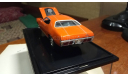 Plymouth GTX 1971 1:43, масштабная модель, Mattel Hot Wheels, 1/43