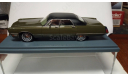 Chrysler Imperial 1:43, масштабная модель, Neo Scale Models, scale43