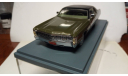 Chrysler Imperial 1:43, масштабная модель, Neo Scale Models, scale43