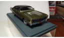 Chrysler Imperial 1:43, масштабная модель, Neo Scale Models, scale43