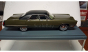 Chrysler Imperial 1:43, масштабная модель, Neo Scale Models, scale43