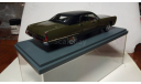 Chrysler Imperial 1:43, масштабная модель, Neo Scale Models, scale43