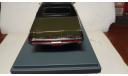 Chrysler Imperial 1:43, масштабная модель, Neo Scale Models, scale43