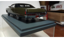 Chrysler Imperial 1:43, масштабная модель, Neo Scale Models, scale43