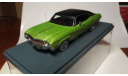 Buick Skylark 1:43, масштабная модель, Neo Scale Models, scale43