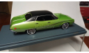 Buick Skylark 1:43, масштабная модель, Neo Scale Models, scale43