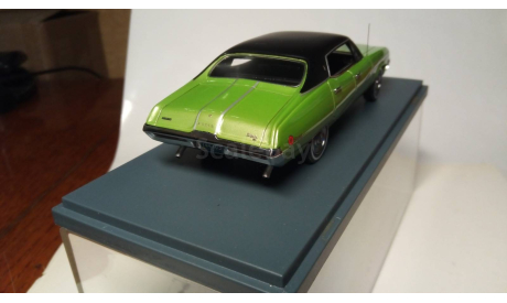 Buick Skylark 1:43, масштабная модель, Neo Scale Models, scale43