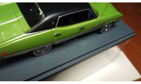 Buick Skylark 1:43, масштабная модель, Neo Scale Models, scale43