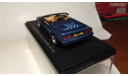 Lotus Exprit PBB St. Tropez Convertible 1990 1:43, масштабная модель, Autocult, scale43