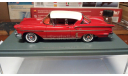 Chevrolet Bel Air HT Coupe 1:43, масштабная модель, Neo Scale Models, 1/43