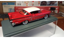 Chevrolet Bel Air HT Coupe 1:43, масштабная модель, Neo Scale Models, 1/43