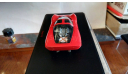 Ferrari P5 1:43, масштабная модель, Red Line, scale43