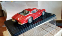 Bizzarrini 5300 GT America 1:43, масштабная модель, Spark, scale43
