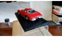 Bizzarrini 5300 GT America 1:43, масштабная модель, Spark, scale43