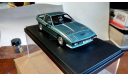 TVR Tasmin 280i Coupe 1:43, масштабная модель, Autocult, scale43