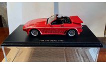 TVR 450 SEAC 1:43, масштабная модель, Spark, scale43