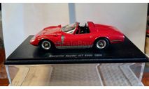 Bizzarrini Spyder GT 5300 1:43, масштабная модель, Spark, 1/43