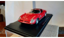 Bizzarrini Spyder GT 5300 1:43, масштабная модель, Spark, scale43