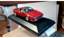 Lamborghini Jalpa 1:43, масштабная модель, Minichamps, 1/43