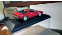 Lamborghini Jalpa 1:43, масштабная модель, Minichamps, 1/43