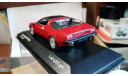 Lamborghini Jalpa 1:43, масштабная модель, Minichamps, 1/43