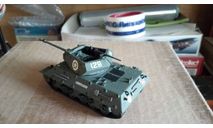1:72 Британский танк Achilles IIC, масштабная модель, UM, scale72