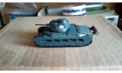 Британский пехотный танк Matilda