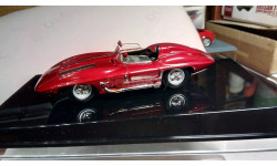 Chevrolet Corvette Stingray 1959 1:43