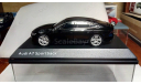 Audi A7 Sportback 1:43, масштабная модель, iScale, 1/43