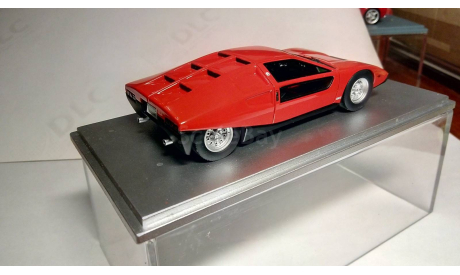 Iso Rivolta Varedo 1:43, масштабная модель, Kess Model, 1/43