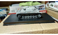 1:72 Танк Pz.Kpfw.III Ausf.J