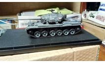 1:72 Британский танк Centurion Mk.3, масштабные модели бронетехники, ACE, 1/72