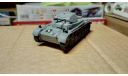 1:72 Танк Pz.Kpfw. II Ausf. A, масштабная модель, IBG Models, 1/72